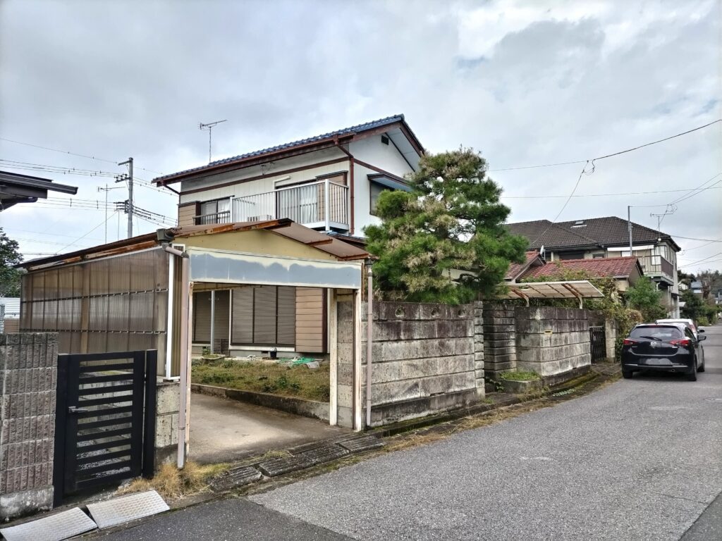 【売地】宇都宮市上欠町