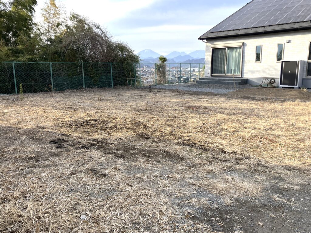 【土地 分譲地】鹿沼市貝島町分譲地