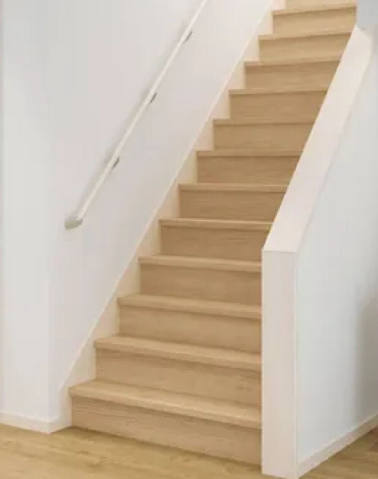 階段について
