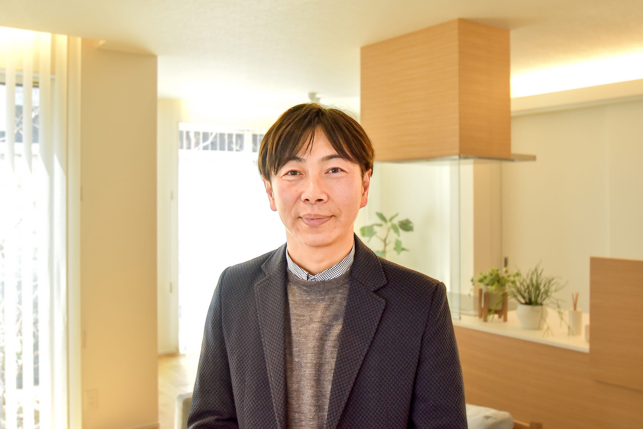 スタッフ自己紹介：船越（ふなこし）