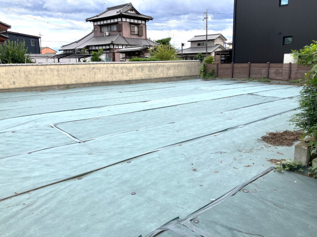 【建築条件付分譲地】壬生町本丸2丁目分譲地