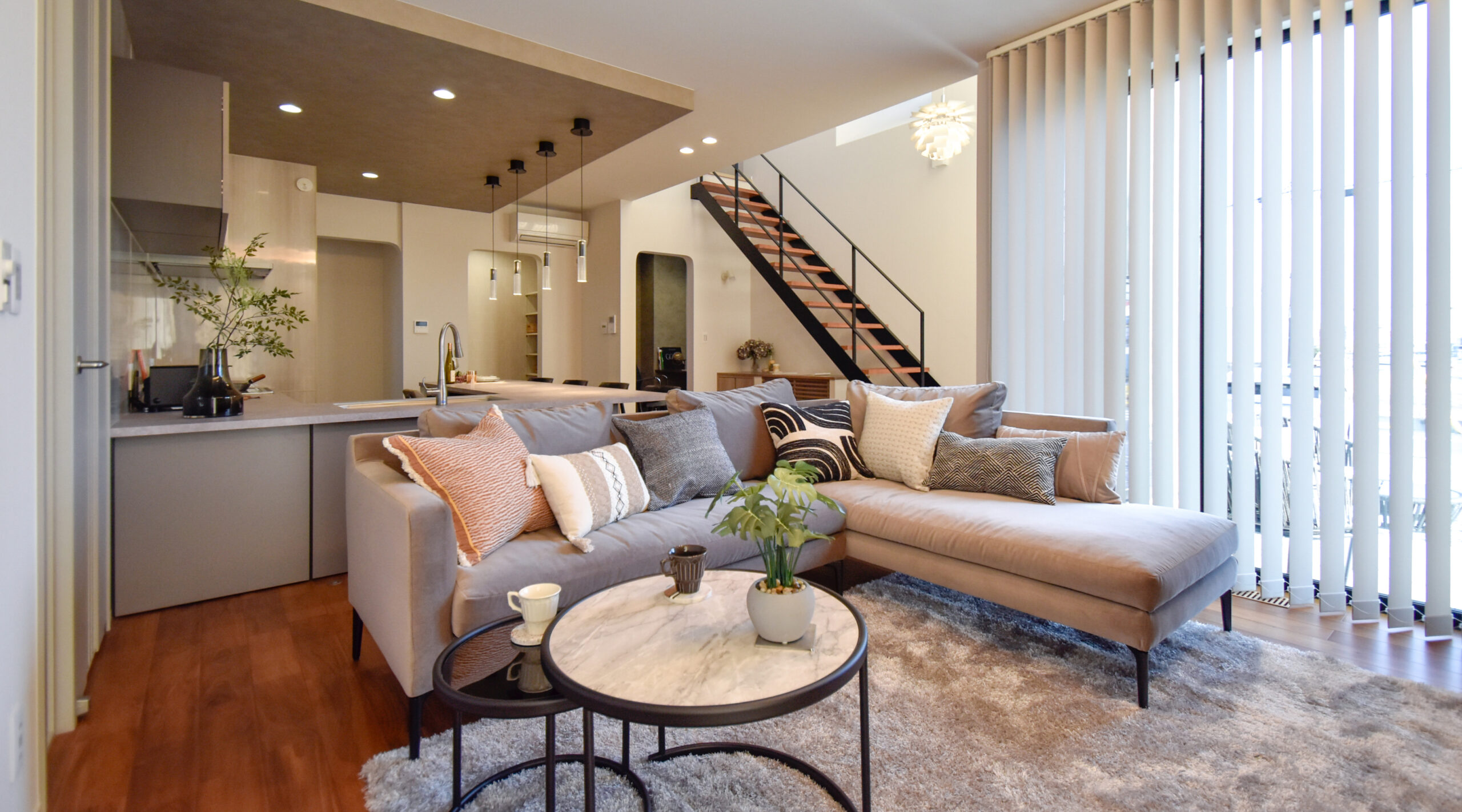 栃木で描く、最高の住まい。