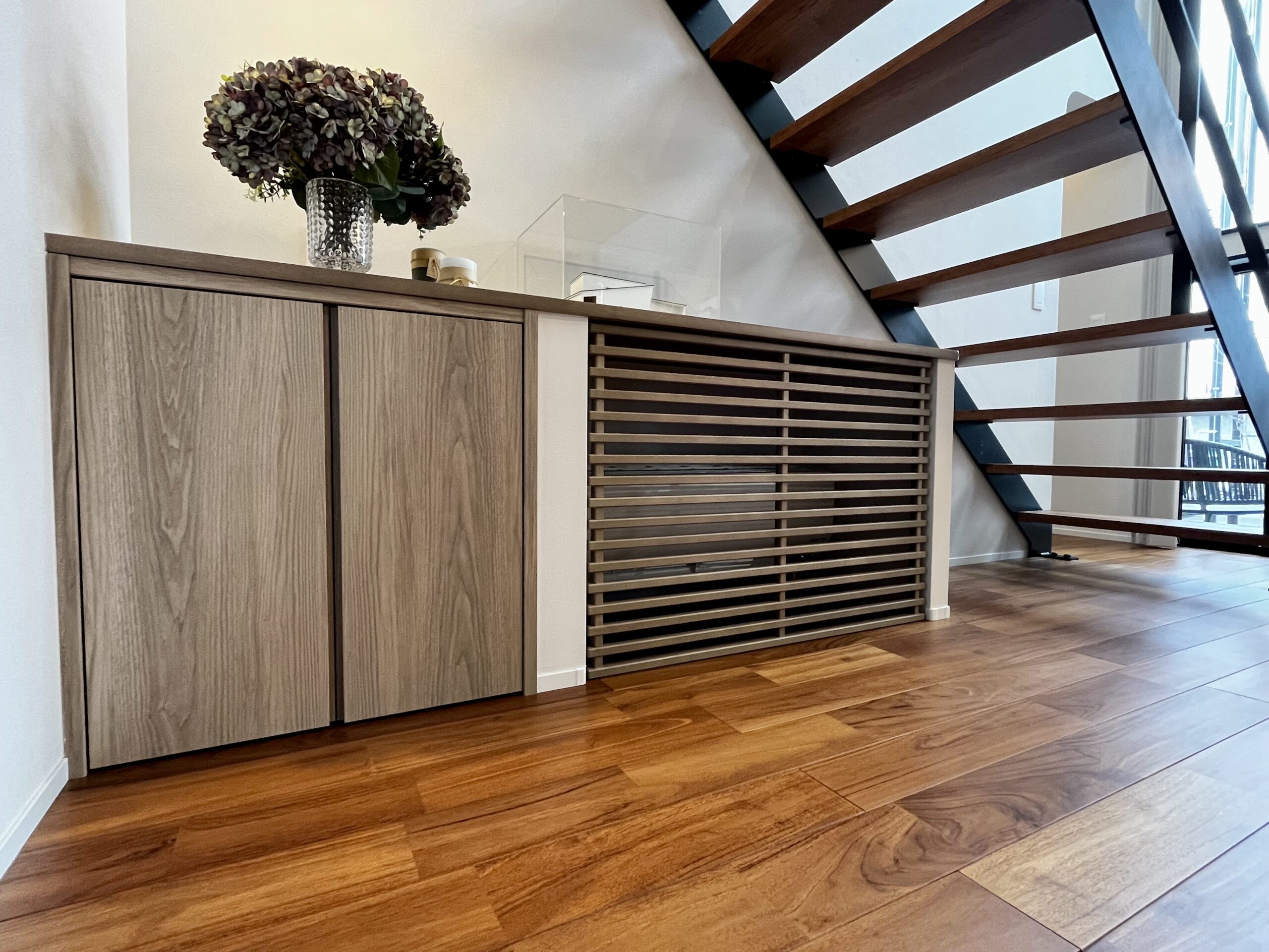 駒生町展示場の【床下エアコン】が本当にすごい理由