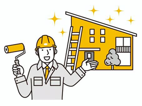 外壁塗装の重要性について