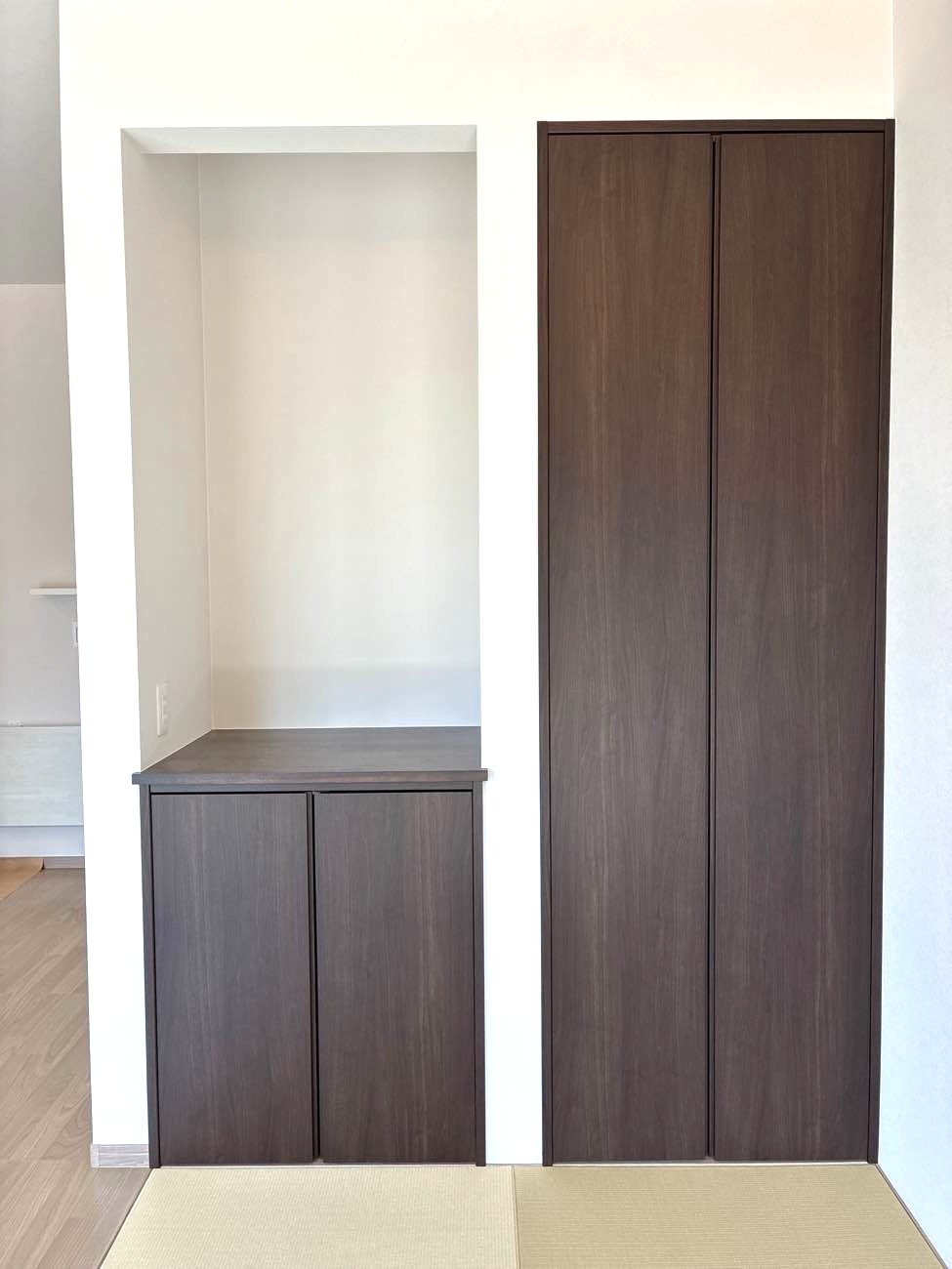 住まいと仏壇の置き場所について