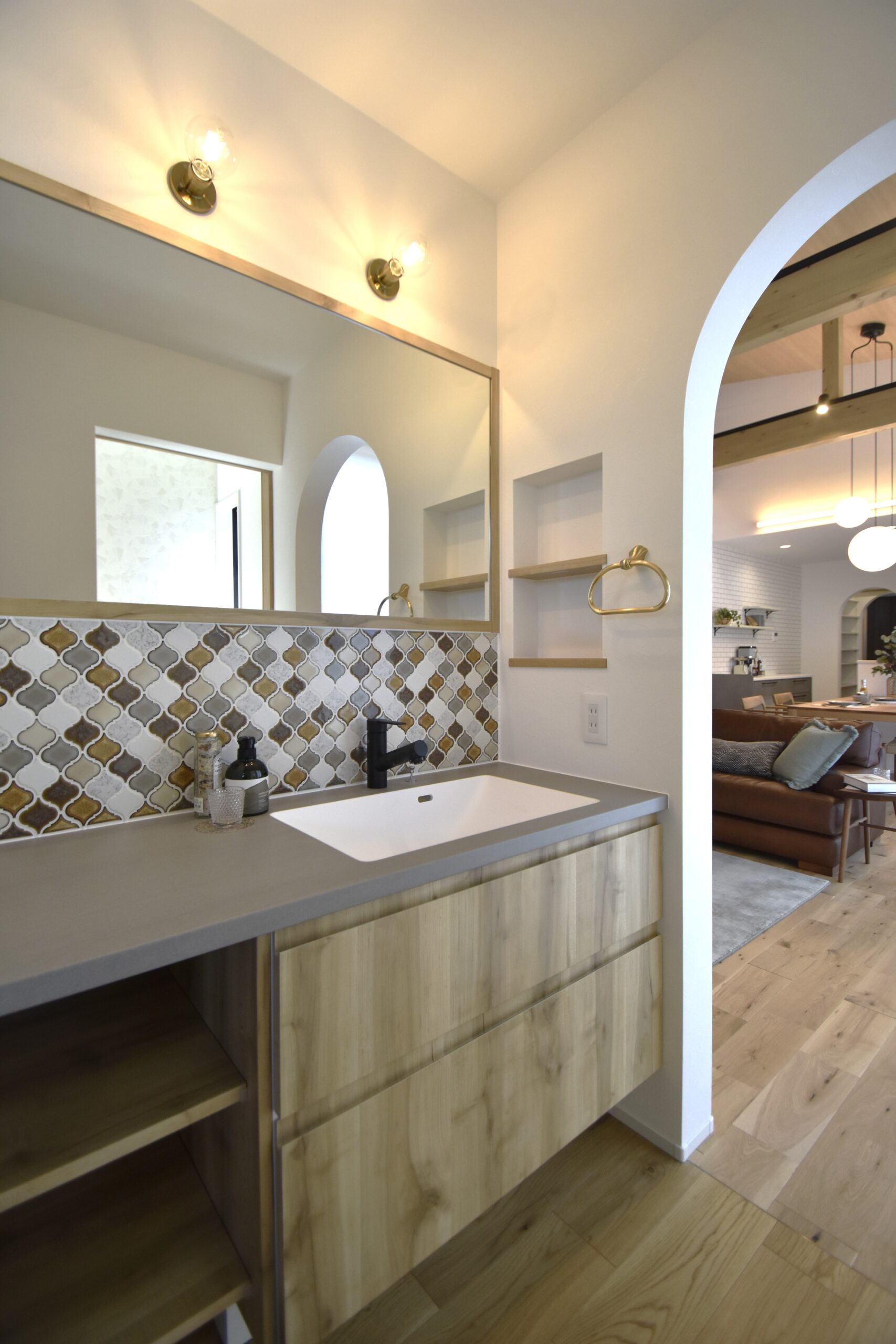 ニッチについて