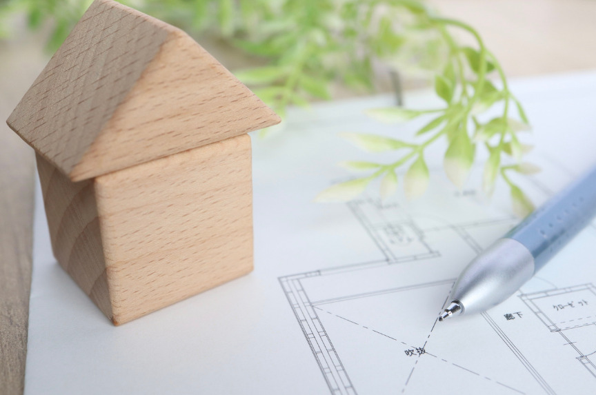 栃木県で土地込み3000万円台の家づくり