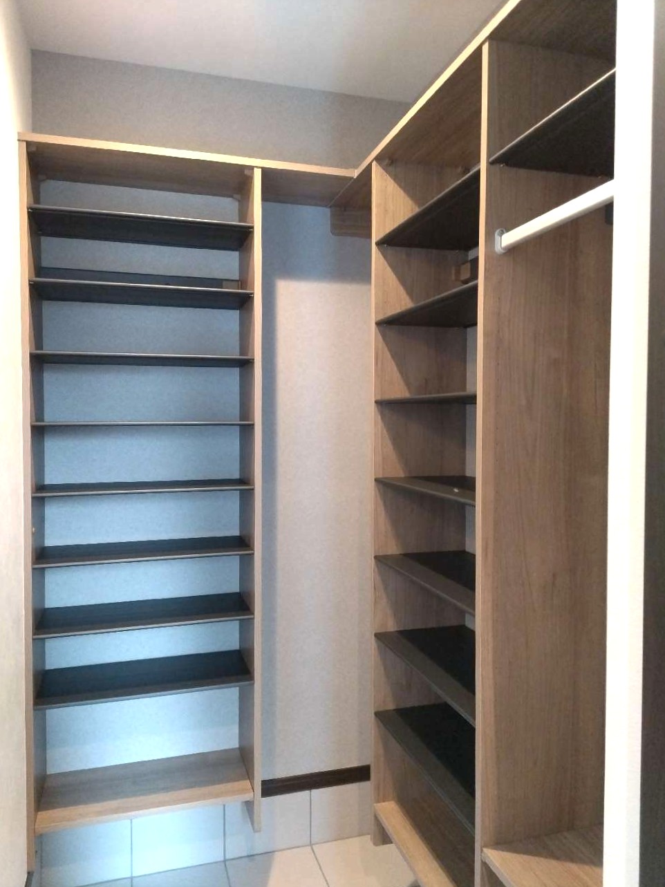 花粉に悩まない家づくり