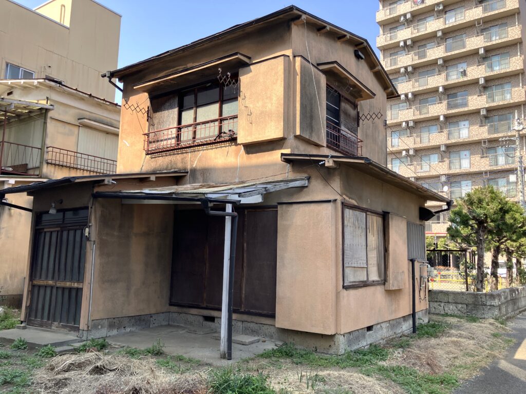 【中古住宅】宇都宮市河原町