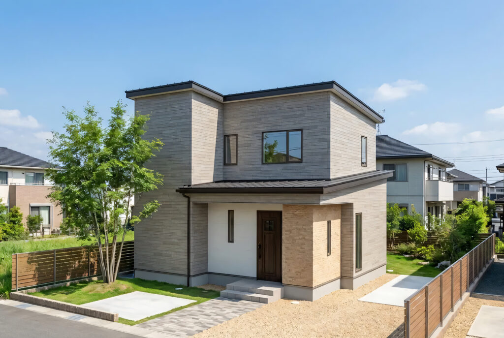 鹿沼市千渡建売住宅【家具9点付き】【建売】