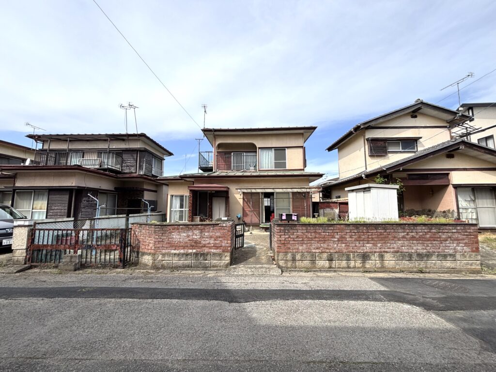【売地】宇都宮市宮の内3丁目
