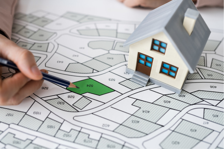 土地が先？住宅会社が先？後悔しない土地探しの順番